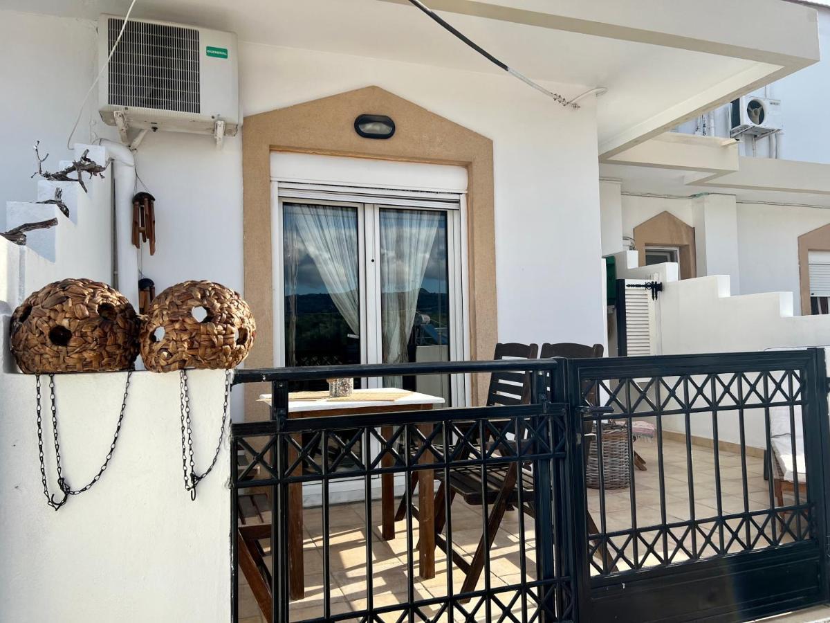 Aloni G&A Archaggelos Archangelos  Exterior photo