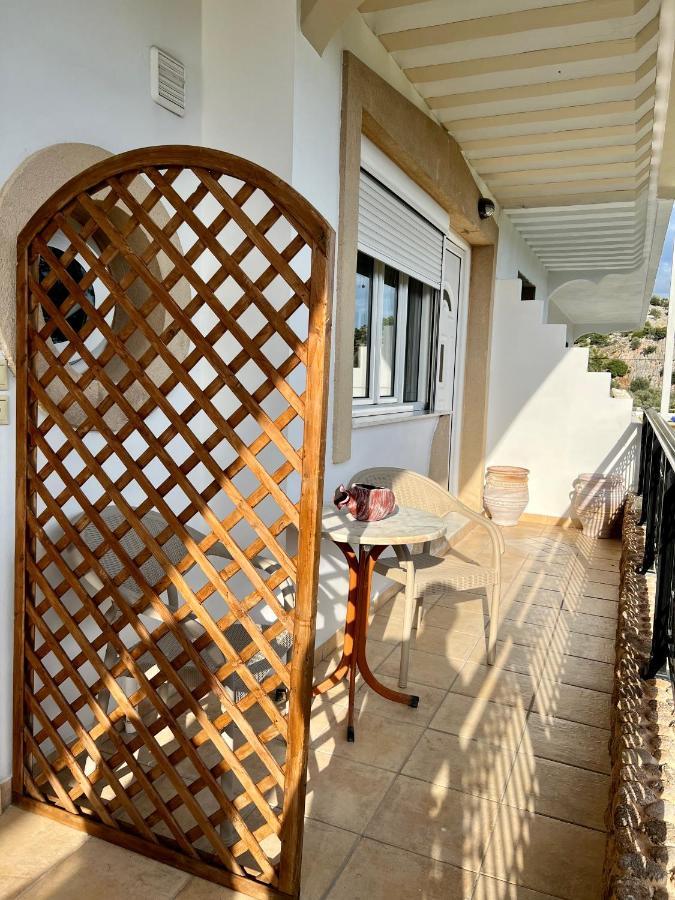 Aloni G&A Archaggelos Archangelos  Exterior photo