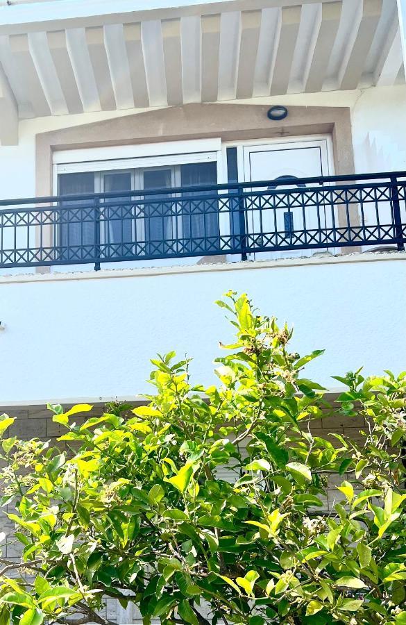 Aloni G&A Archaggelos Archangelos  Exterior photo